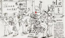 抗击疫情宅家日记