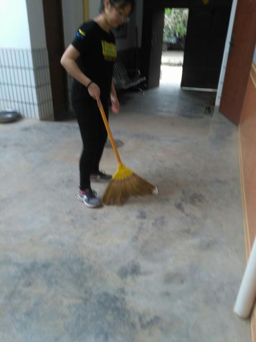 抓住你的祖母