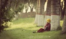 那些诗意的日子