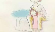 母爱藏在教育里