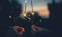 生活因爱而感动