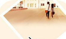 青春原来可以不忧伤