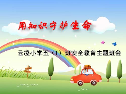 知识监护人