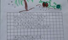 仿照植物妈妈有办法写作文