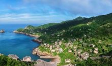 回眸一看——路依旧