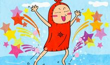 我的快乐很简单