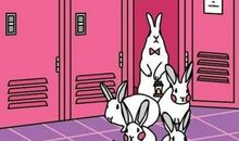 我发现了遗憾的美