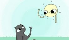 我说，你在听吗