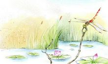 春天，遂想起……