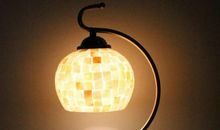 曾为我点亮的那盏灯