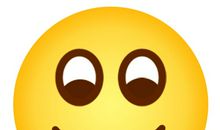 微笑是我的名片