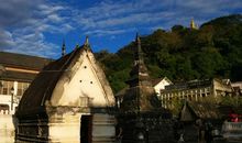 寻找内心的安宁