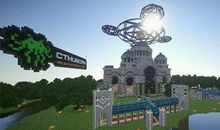 你让我的世界充满希望