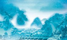 幸福与梦想相伴而行