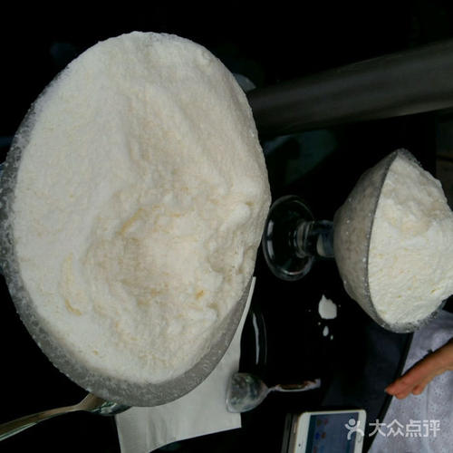 甜纸上的泪水