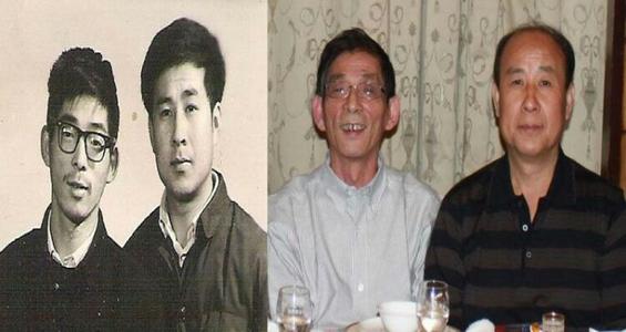 感谢多年