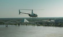 未来的我想当一名飞行员