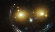 我来到了微笑星球