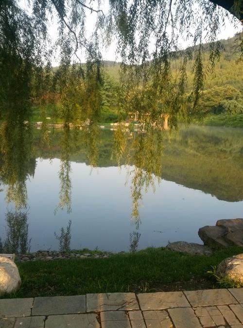 景观是独一无二的