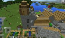 你让我的世界重添彩光