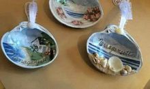 假如我是一颗贝壳