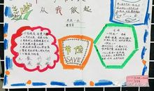 节俭从小事做起