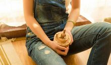 没有你陪伴的日子