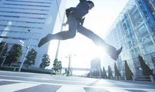 共享时代，共享之路