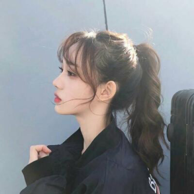 你是一束阳光