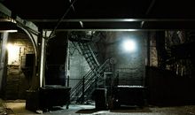 有黑暗相伴滋味长