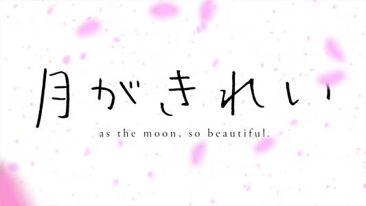月光很美