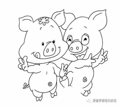 猪肉兄弟