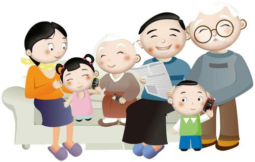 幸福是什么