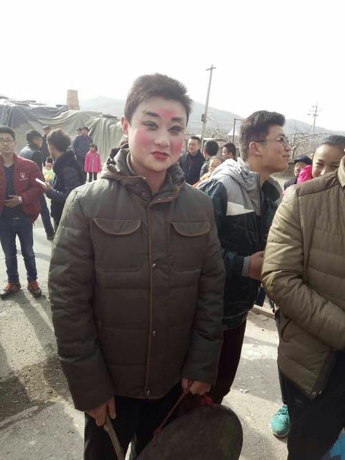 幸福伴随着成功