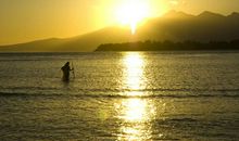 相信自己你就是一道风景