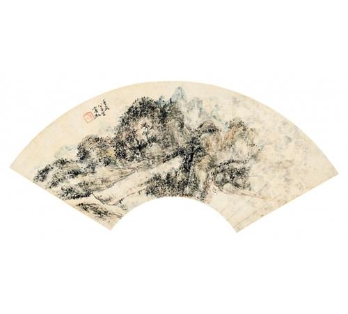 河边的朋友