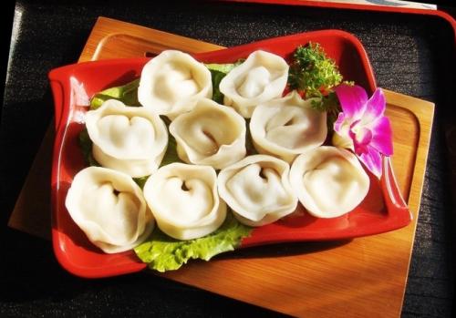饺子