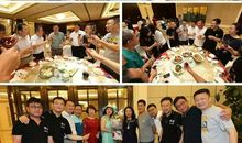 幸福与吆喝相伴而行