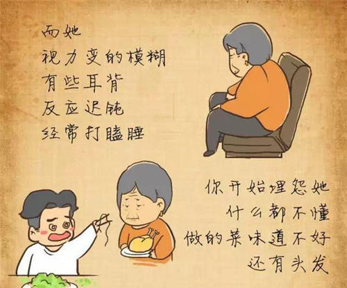 我对父母的爱
