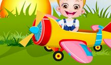 寒假里的一件趣事