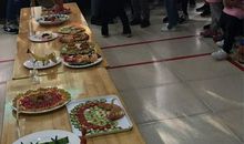 浓浓之爱在中秋