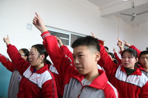 爱很深，感激不尽