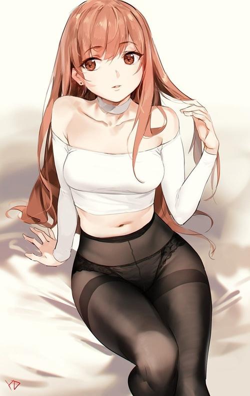 我渴望