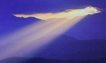 风雨过后有彩虹