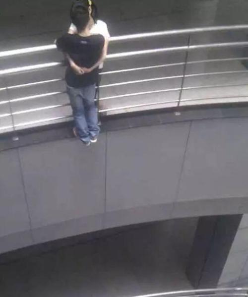 “惊人”的厕所