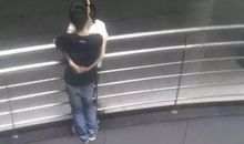 “闹鬼”的厕所