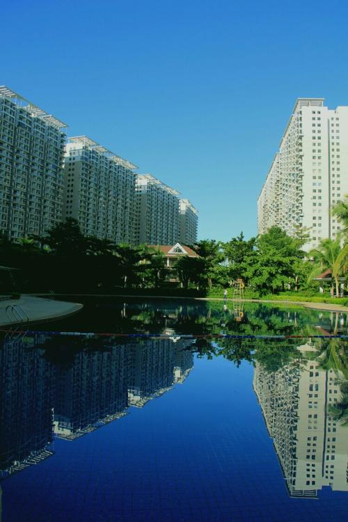 我美丽的第二个家乡