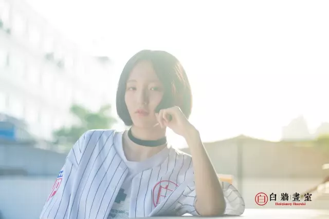 十七岁的年轻年
