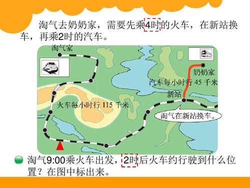 奶奶教我品尝奥运会