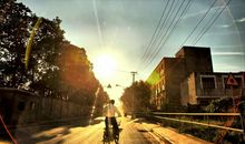 时光荏苒，岁月留情